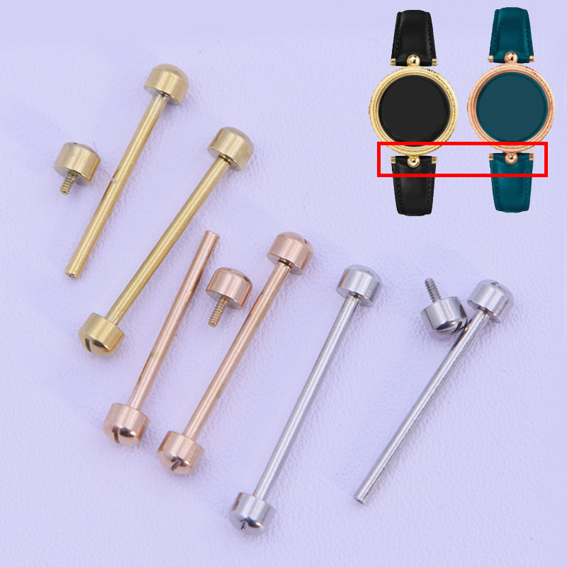 Watch Screw Tube Rod Spring Ba - Jewellery Watches recensie en prijs
