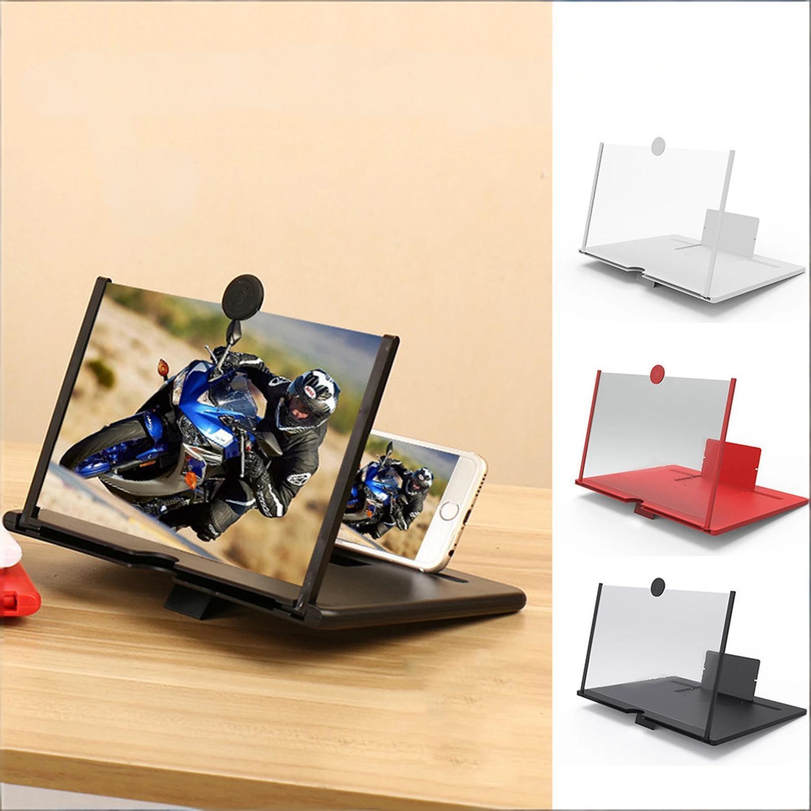 Portable Phone Screen Magnifie - Watches & Jewelry Tsukiu recensie en prijs