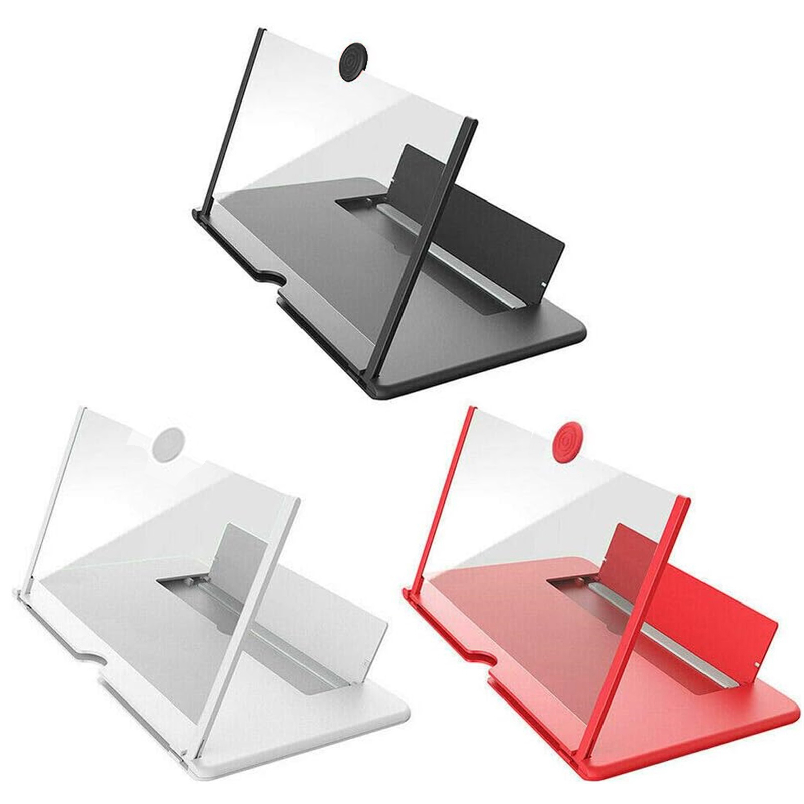 Portable Phone Screen Magnifie - Watches & Jewelry Tsukiu recensie en prijs