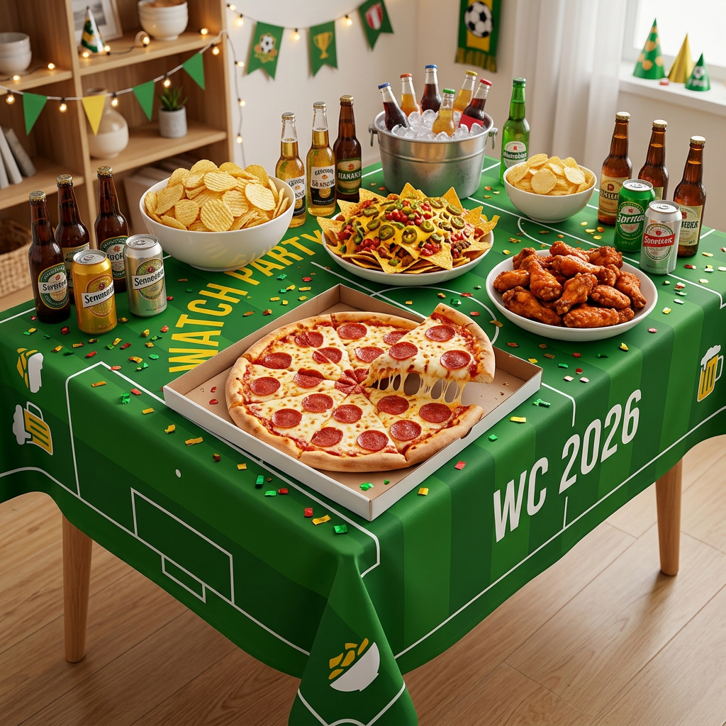 2026 Watch Party Captain Table - Watches & Jewelry Tsukiu recensie en prijs