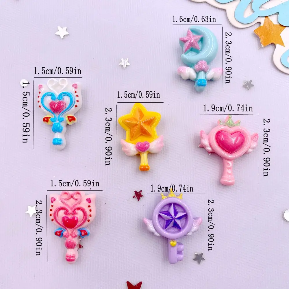 20PCS Resin Colorful Cartoon L - Paradise Jewelry & Watches Llc Miami Photos recensie en prijs