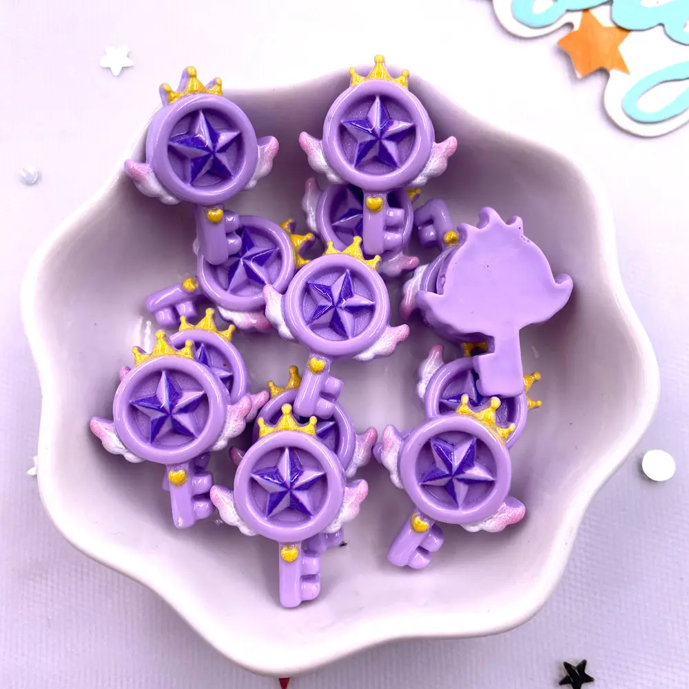 20PCS Resin Colorful Cartoon L - Paradise Jewelry & Watches Llc Miami Photos recensie en prijs