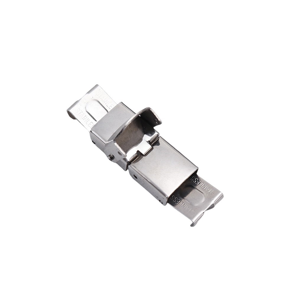 10Pcs Stainless Steel Crimp Ja - Jewelry Making Watches recensie en prijs