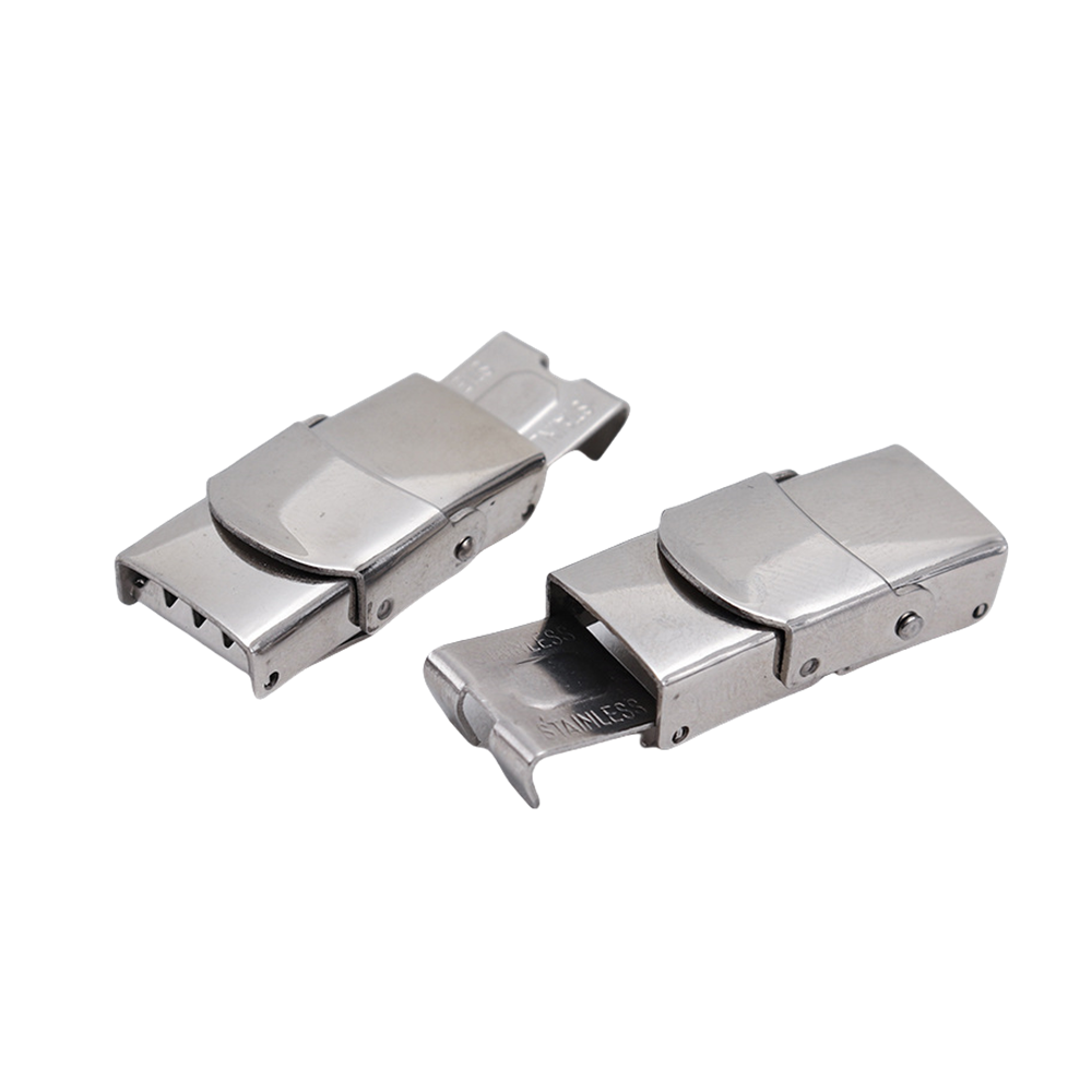 10Pcs Stainless Steel Crimp Ja - Jewelry Making Watches recensie en prijs