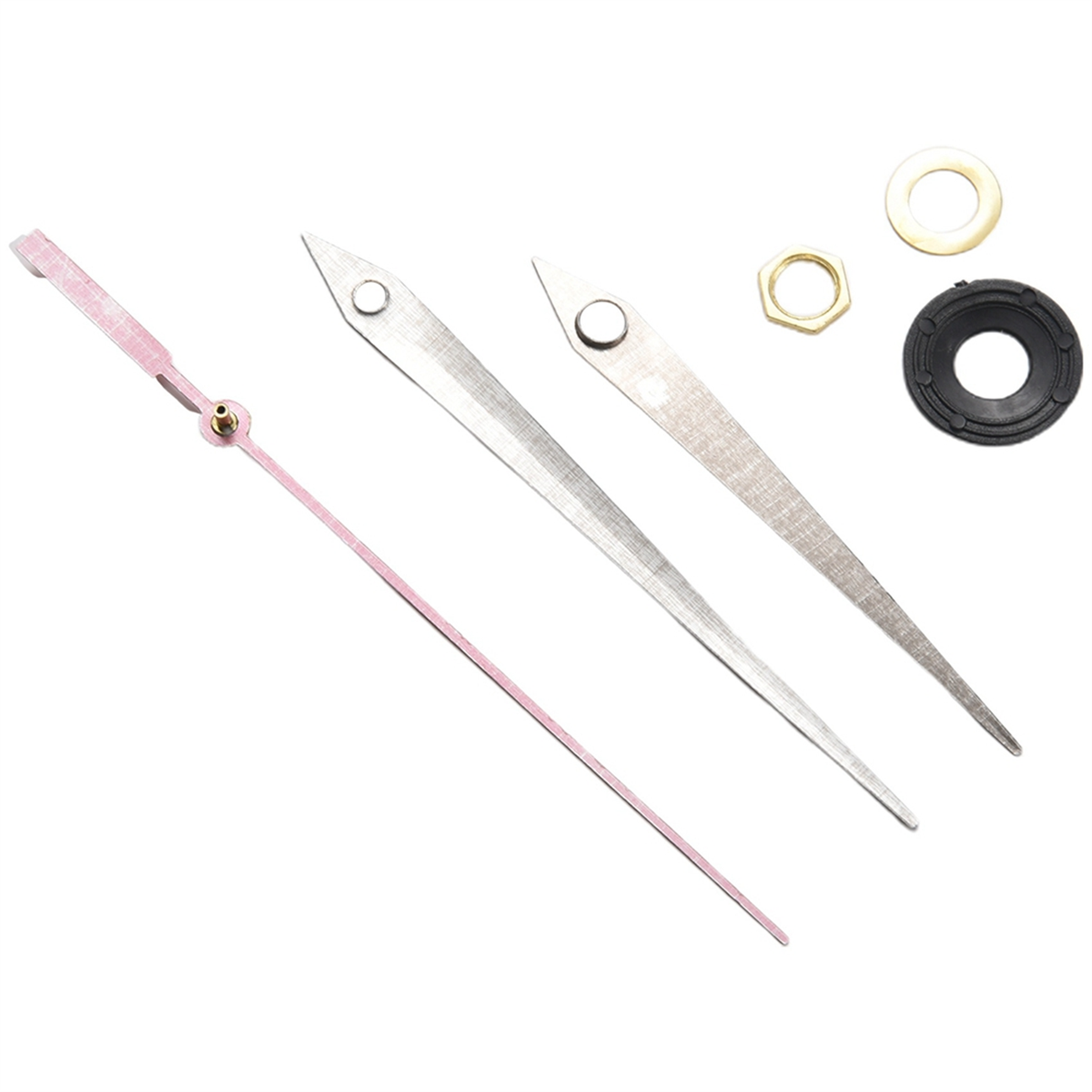 ABQR Mirror Acrylic Material S - Watches & Jewelry Tsukiu recensie en prijs