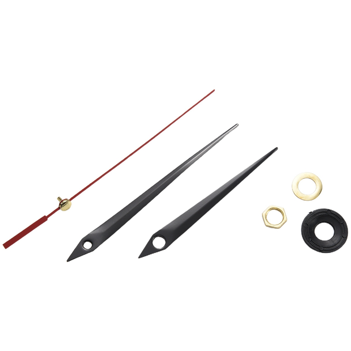 ABQR Mirror Acrylic Material S - Watches & Jewelry Tsukiu recensie en prijs