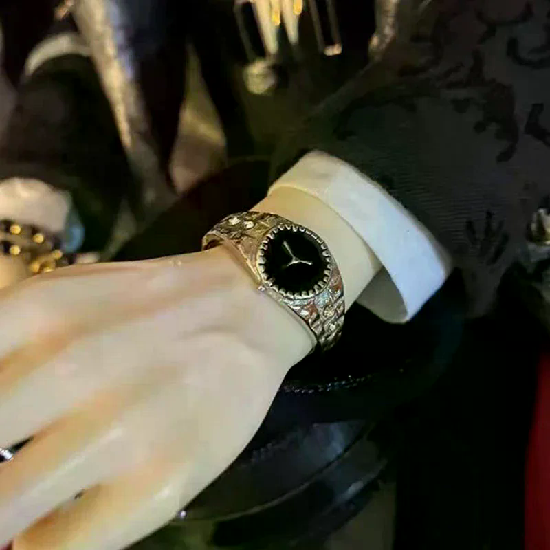 1Pc Doll House Miniature Watch - Jewelry Y Watches recensie en prijs