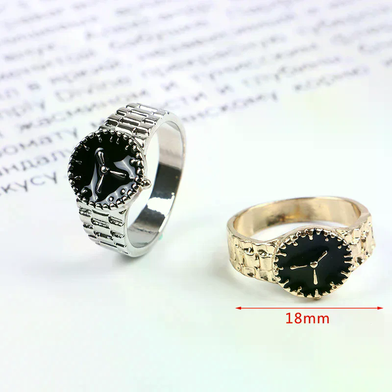 1Pc Doll House Miniature Watch - Jewelry Y Watches recensie en prijs