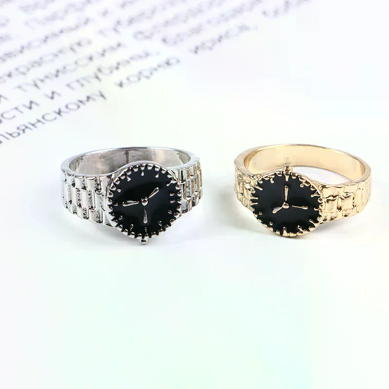 1Pc Doll House Miniature Watch - Jewelry Y Watches recensie en prijs
