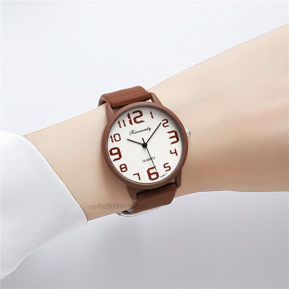 Women Fashion Silicone Watches - High Jewelry Watches recensie en prijs