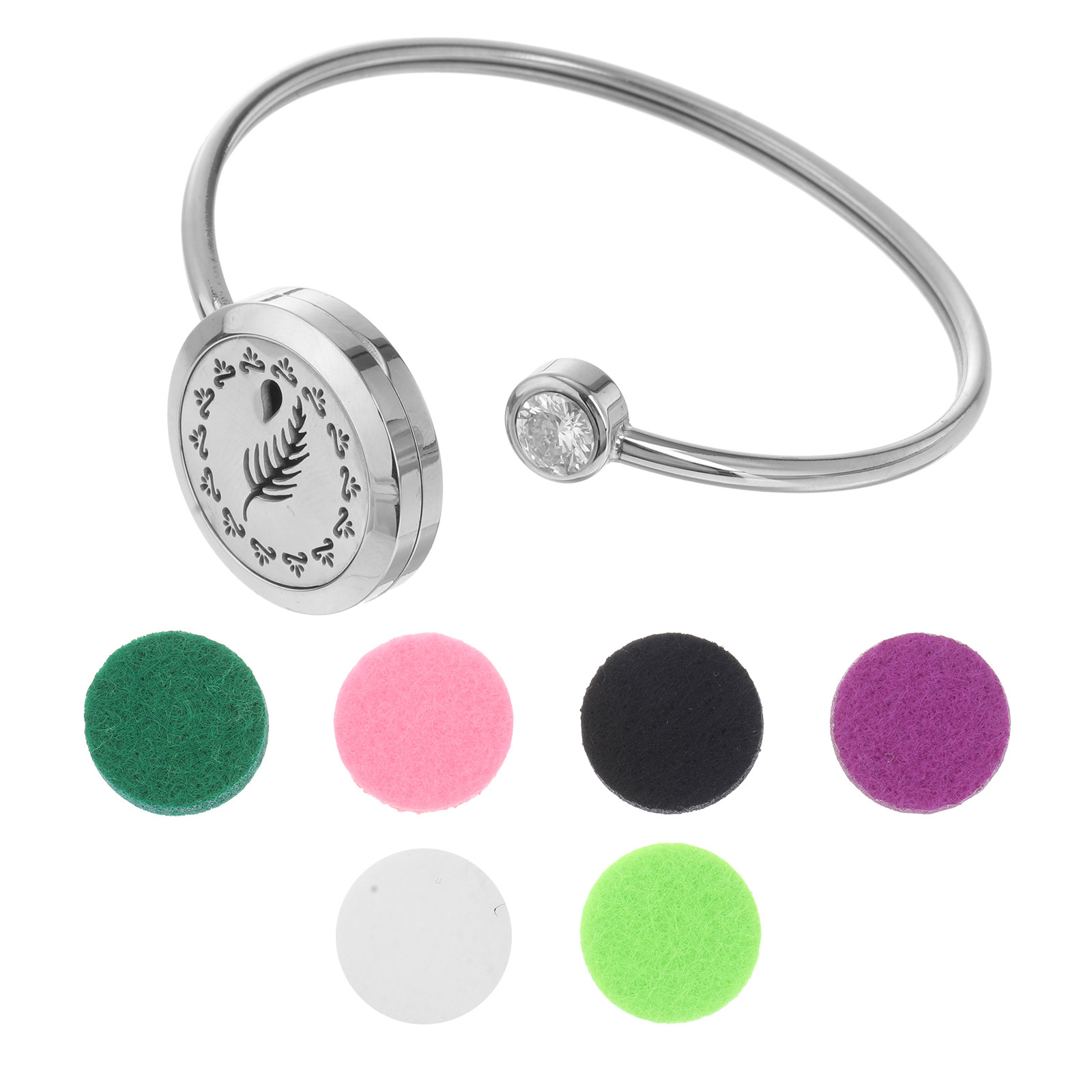 Lovers Cuff Women Charm Hollow - Cuff Bangle Bracelet recensie en prijs