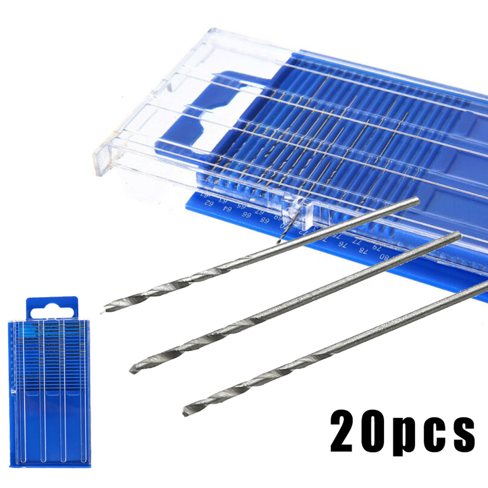 20-piece mini imperial drill b - Used Jewelry Watches recensie en prijs