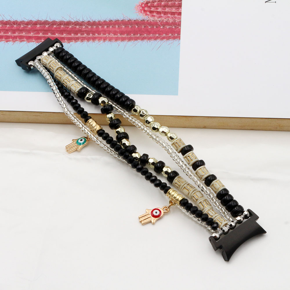 Boho Bracelet for Galaxy Watch - Jewelry Making Watches recensie en prijs
