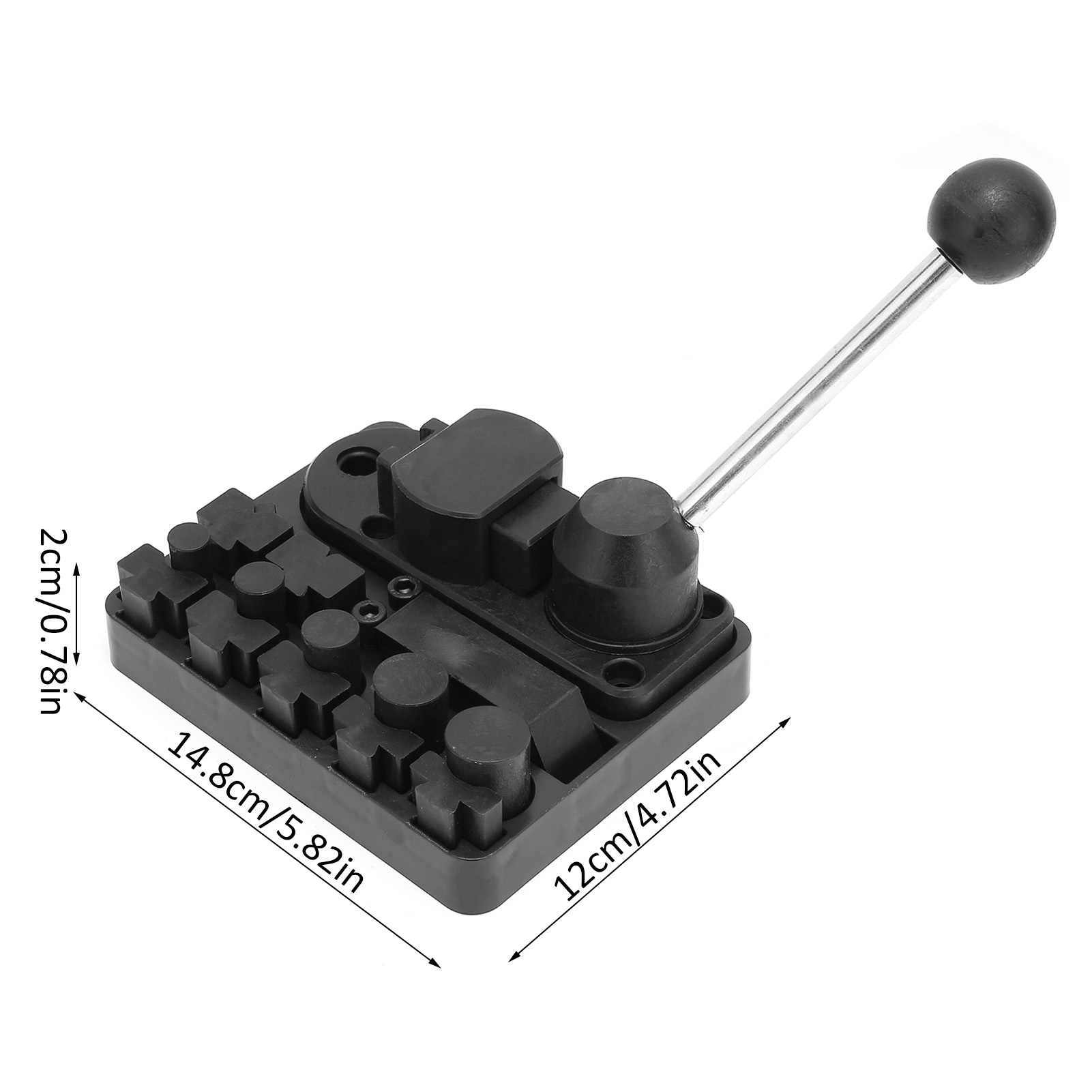 Jewelry Rings Bending Machine  - Jewelry & Watches Sp Z Oo Ul Frezerów 3 recensie en prijs