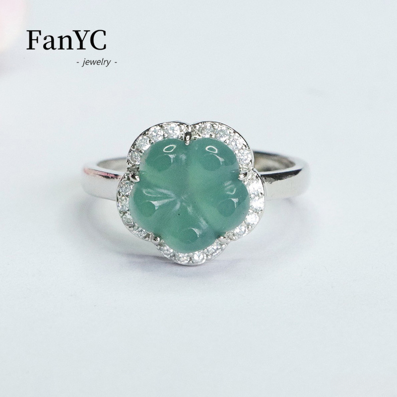 Natural A-goods Jadeite Blue W - Luxury Gifts Jewelry & Watches Namfleg Mostar recensie en prijs