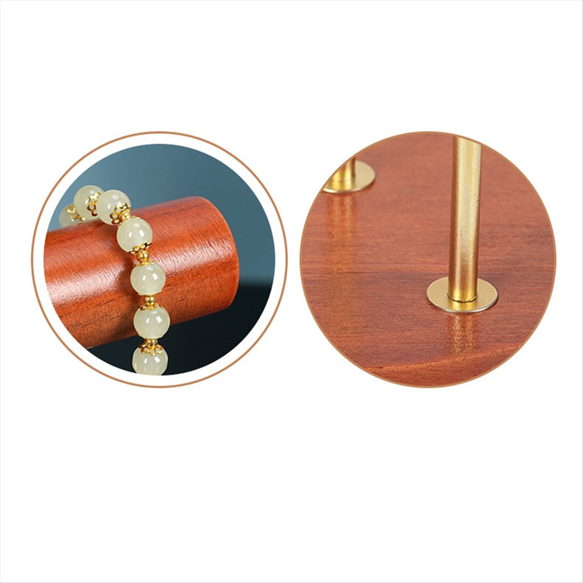 ABQR Solid Wood Large Jewelry  - Jewelry & Watches Sp Z Oo Ul Frezerów 3 recensie en prijs