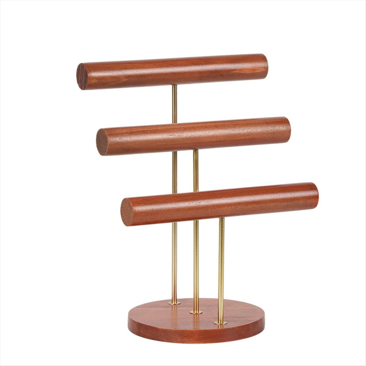 ABQR Solid Wood Large Jewelry  - Jewelry & Watches Sp Z Oo Ul Frezerów 3 recensie en prijs