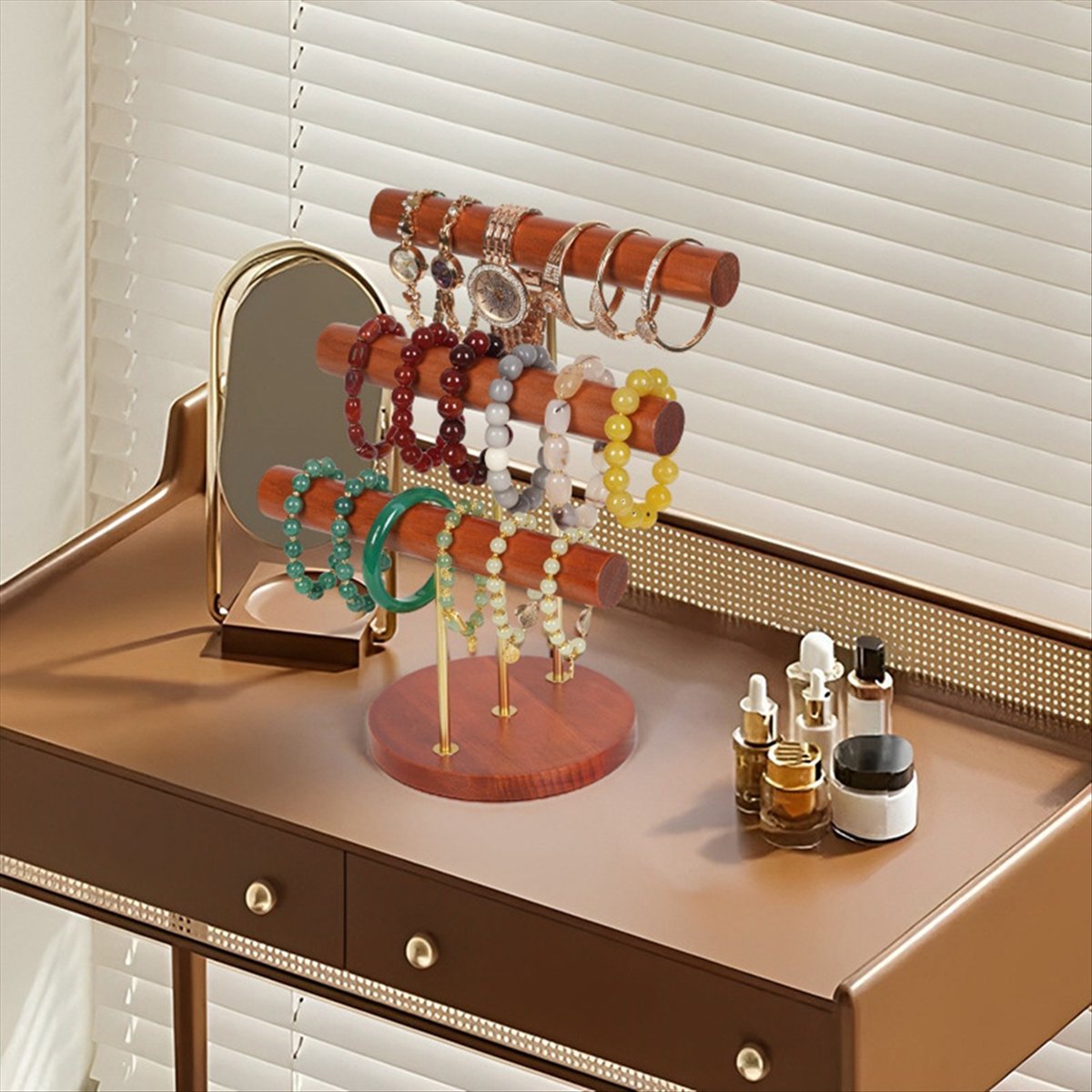 ABQR Solid Wood Large Jewelry  - Jewelry & Watches Sp Z Oo Ul Frezerów 3 recensie en prijs