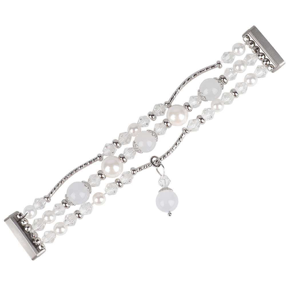 Dressy Band for Samsung Galaxy - Jewelry Making Watches recensie en prijs