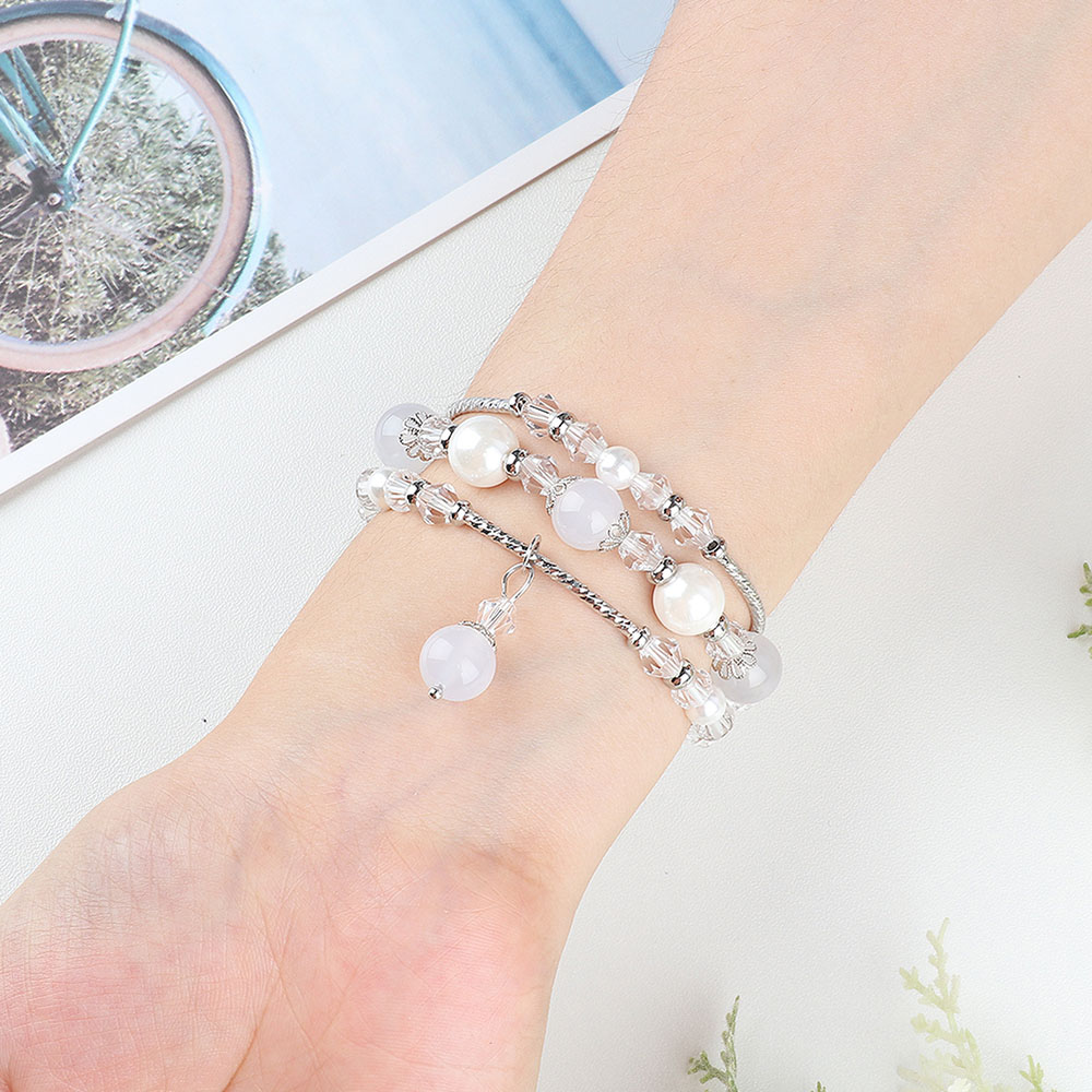 Dressy Band for Samsung Galaxy - Jewelry Making Watches recensie en prijs