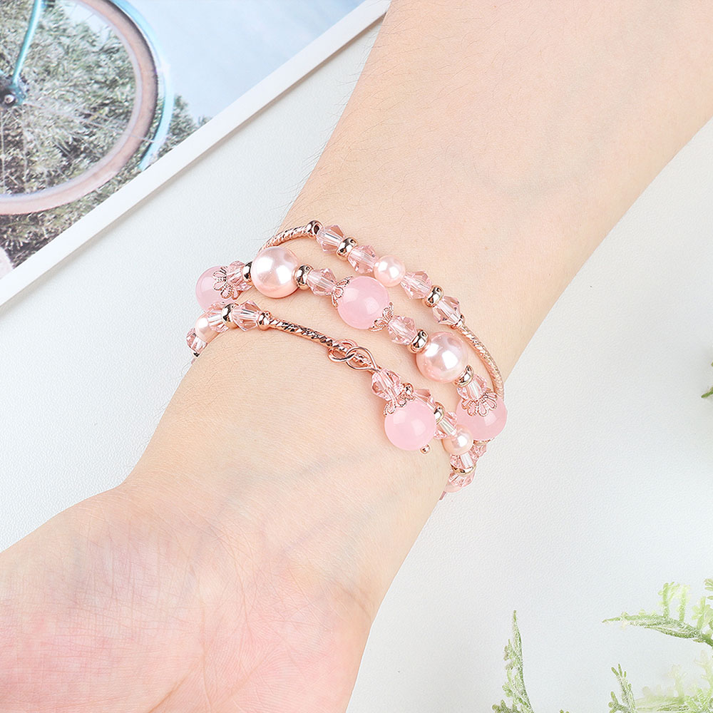 Dressy Band for Samsung Galaxy - Jewelry Making Watches recensie en prijs