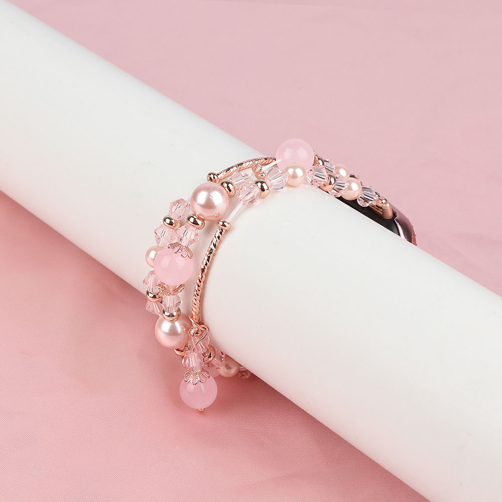 Dressy Band for Samsung Galaxy - Jewelry Making Watches recensie en prijs