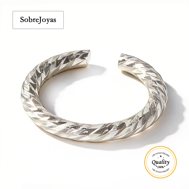 925 Sterling Silver Sparkle Cl - Sterling Silver Ring recensie en prijs