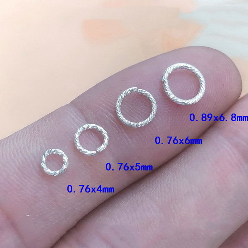 925 Sterling Silver Sparkle Cl - Sterling Silver Ring recensie en prijs