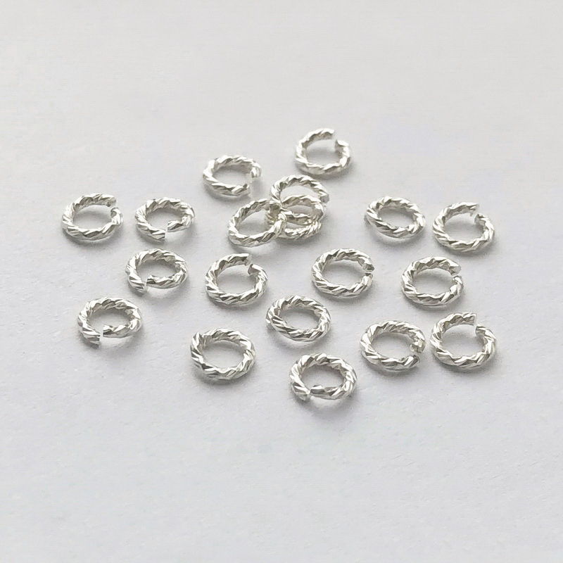 925 Sterling Silver Sparkle Cl - Sterling Silver Ring recensie en prijs