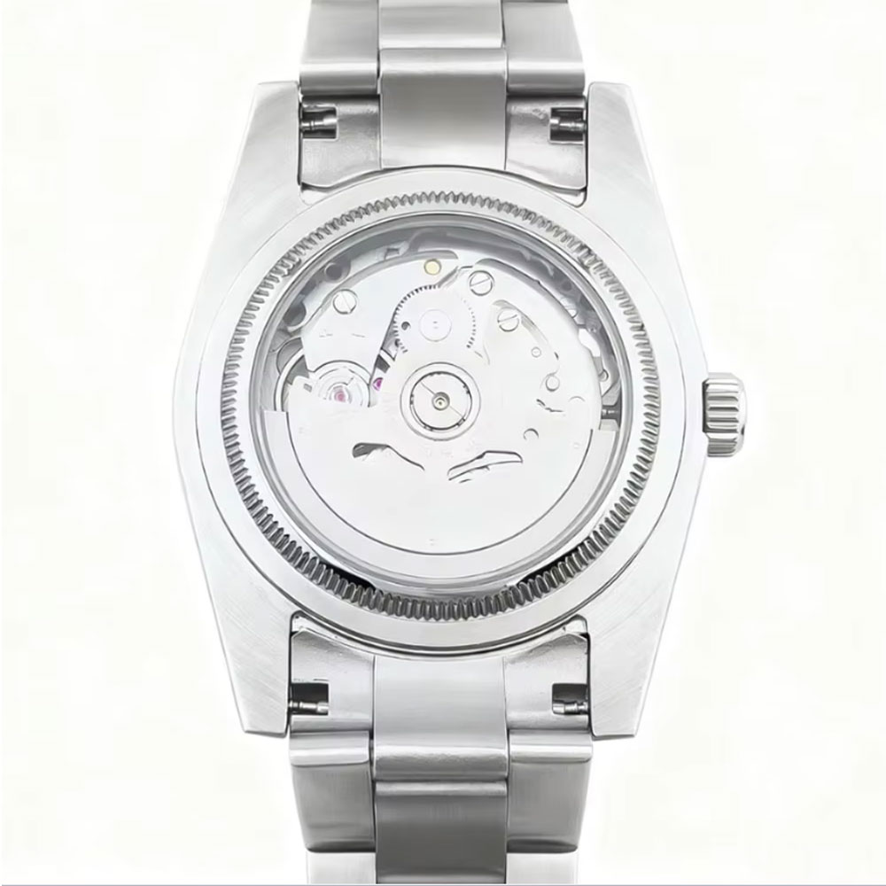 Custom Logo Watch 36mm 39mm Mo - Jewellery Watches recensie en prijs