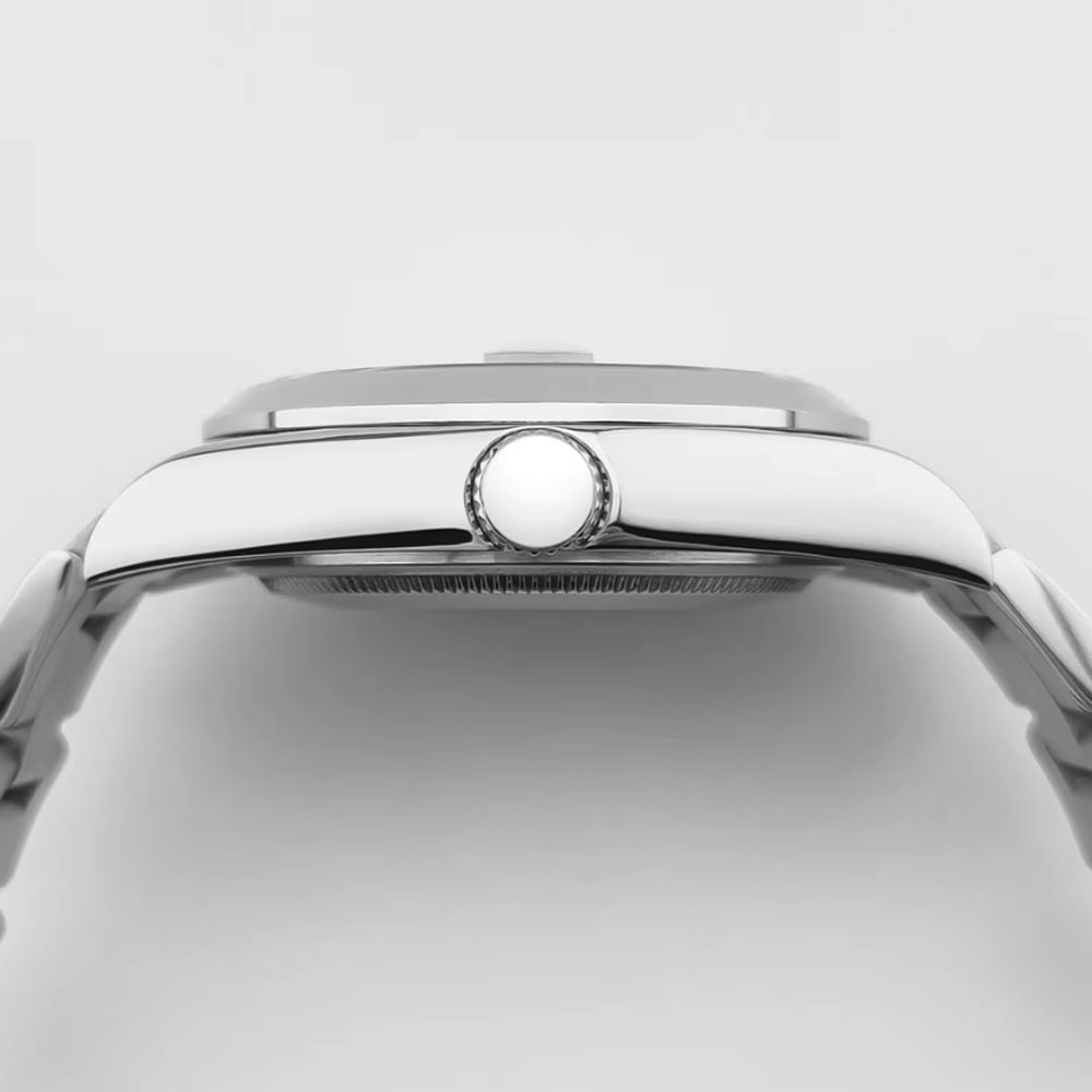 Custom Logo Watch 36mm 39mm Mo - Jewellery Watches recensie en prijs