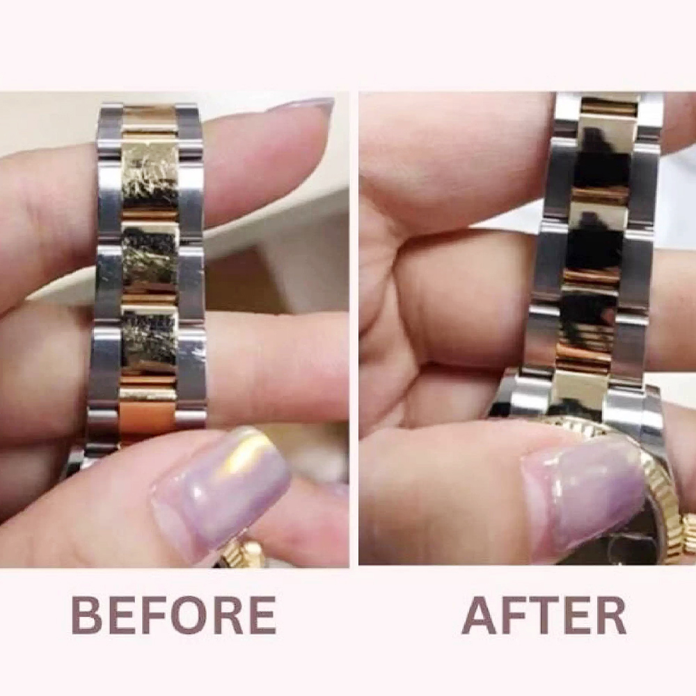 1/2 Set Cape Cod Watch Polishi - Used Jewelry Watches recensie en prijs