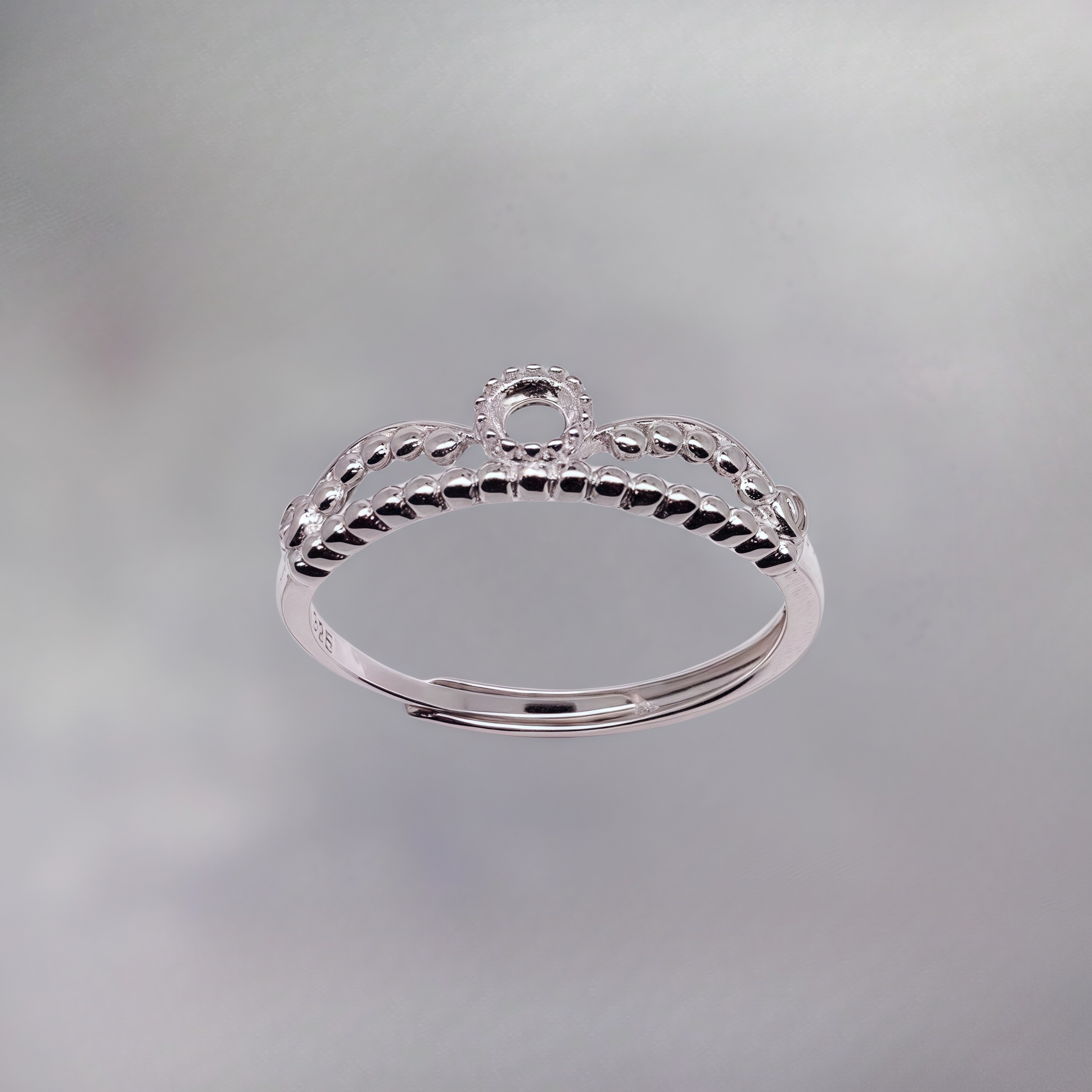 L S925 Sterling Silver DIY Emp - Sterling Silver Ring recensie en prijs