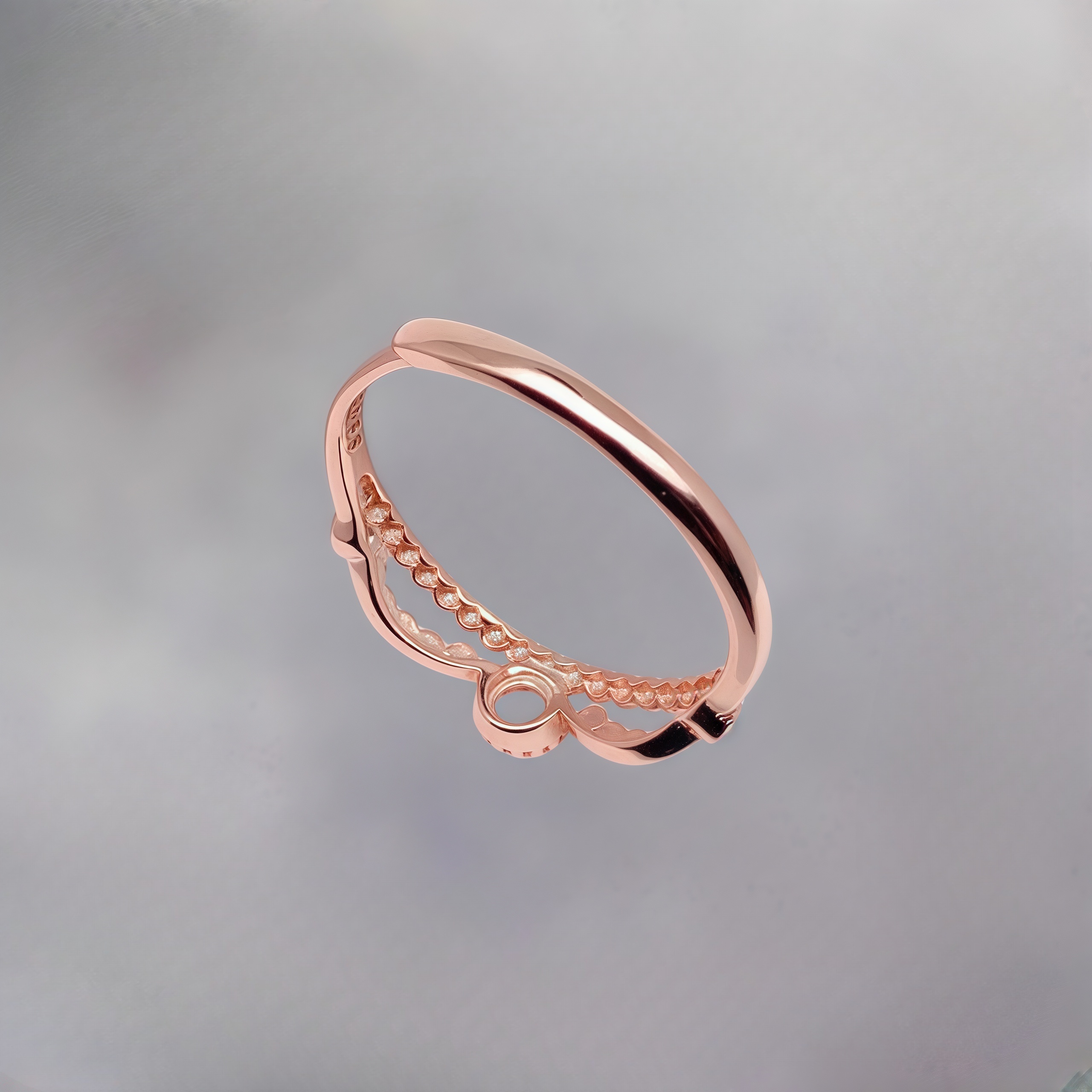 L S925 Sterling Silver DIY Emp - Sterling Silver Ring recensie en prijs