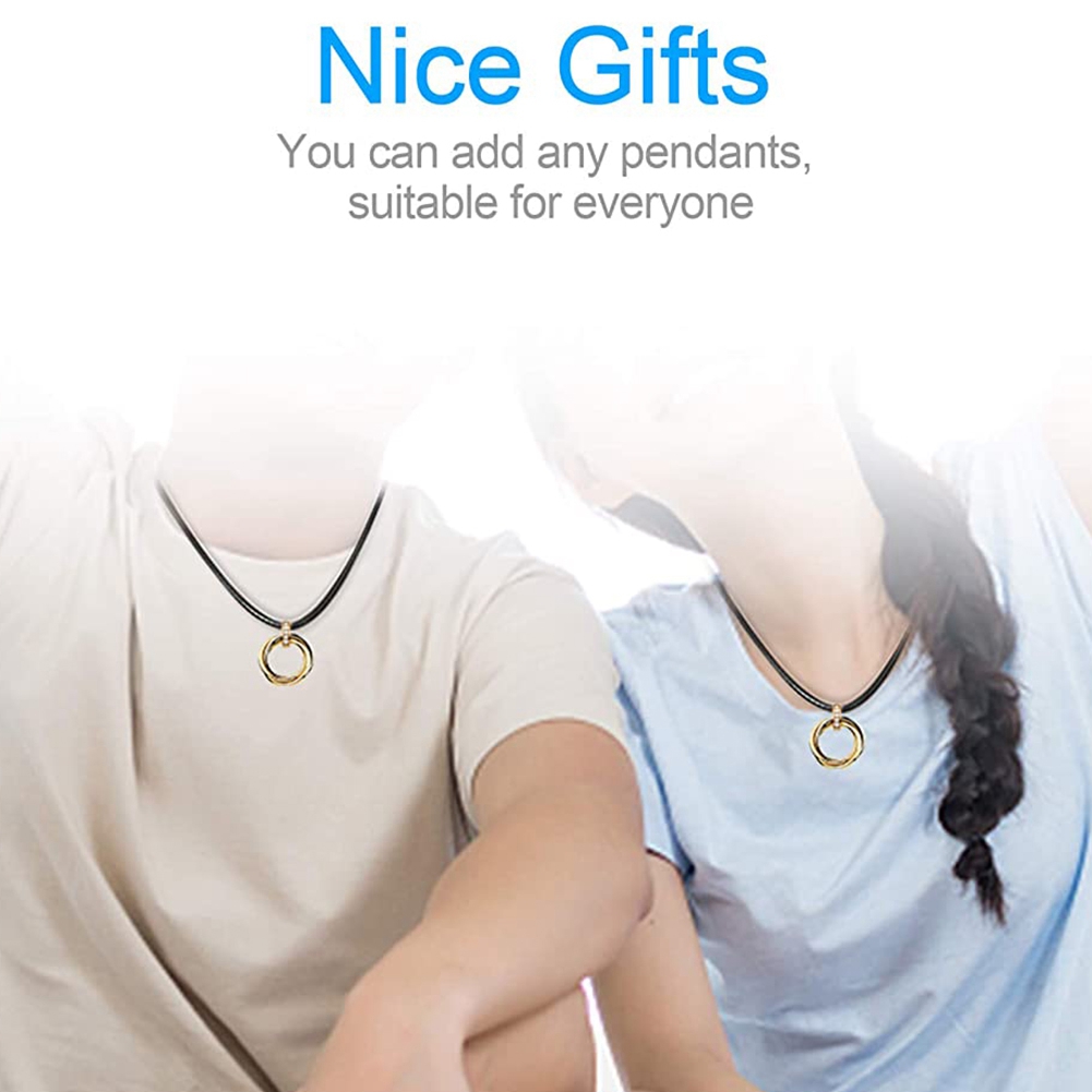 ABQR 24PCS Cord Necklace, 20 i - Jewelry & Watches Sp Z Oo Ul Frezerów 3 recensie en prijs