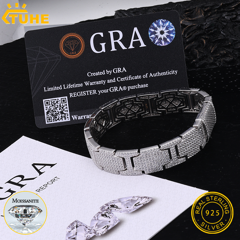 TUHE High quality Unisex VVS1  - High Jewelry Watches recensie en prijs