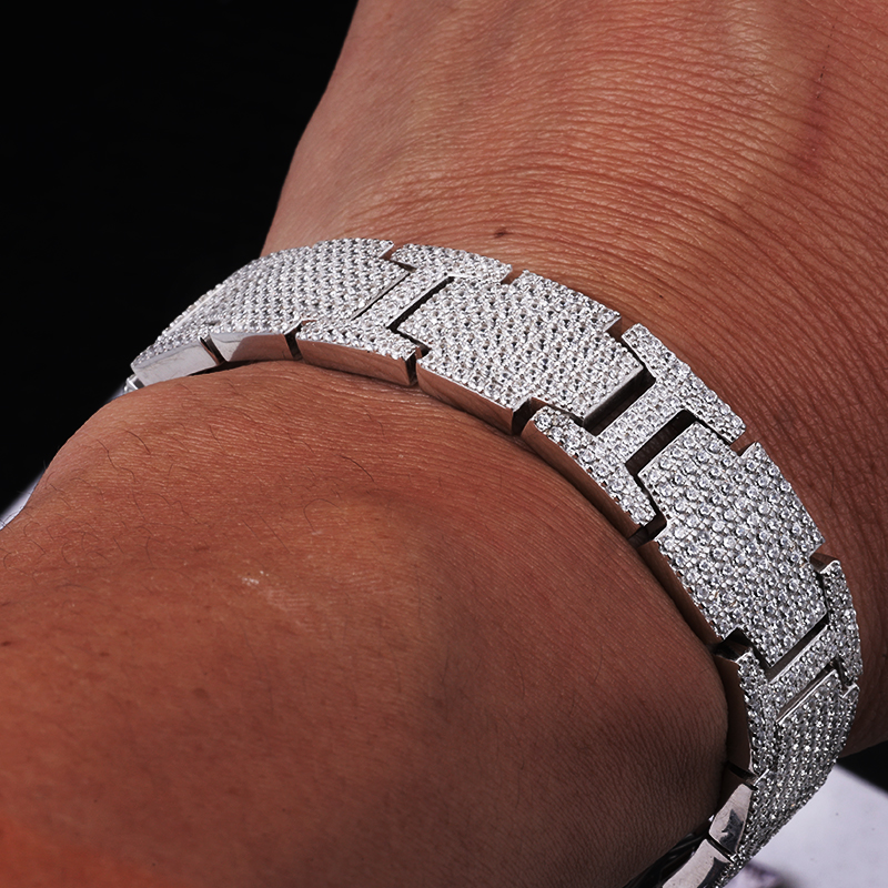 TUHE High quality Unisex VVS1  - High Jewelry Watches recensie en prijs