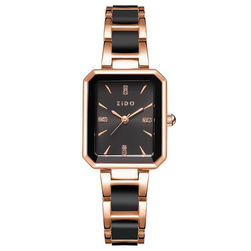 UTHAI Watch For Women Light Lu - High Jewelry Watches recensie en prijs