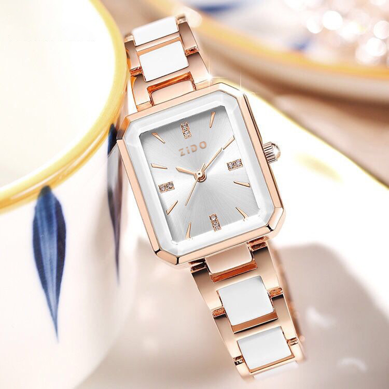 UTHAI Watch For Women Light Lu - High Jewelry Watches recensie en prijs