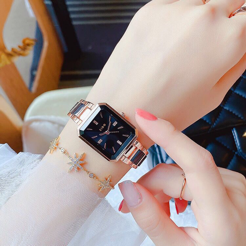 UTHAI Watch For Women Light Lu - High Jewelry Watches recensie en prijs