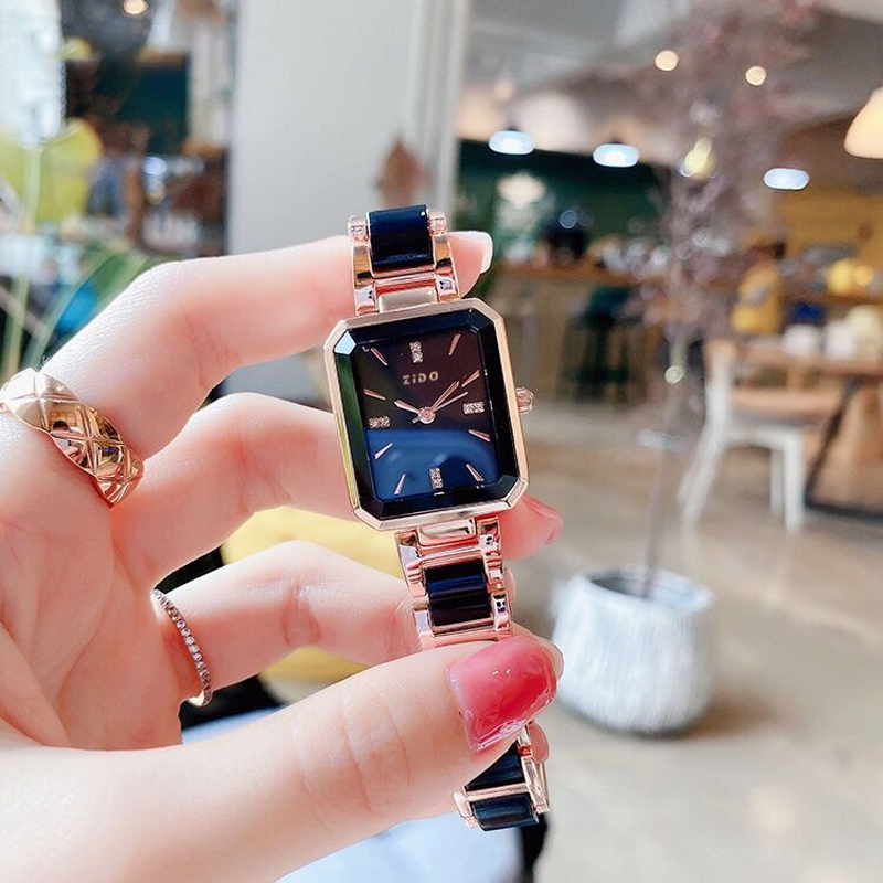 UTHAI Watch For Women Light Lu - High Jewelry Watches recensie en prijs