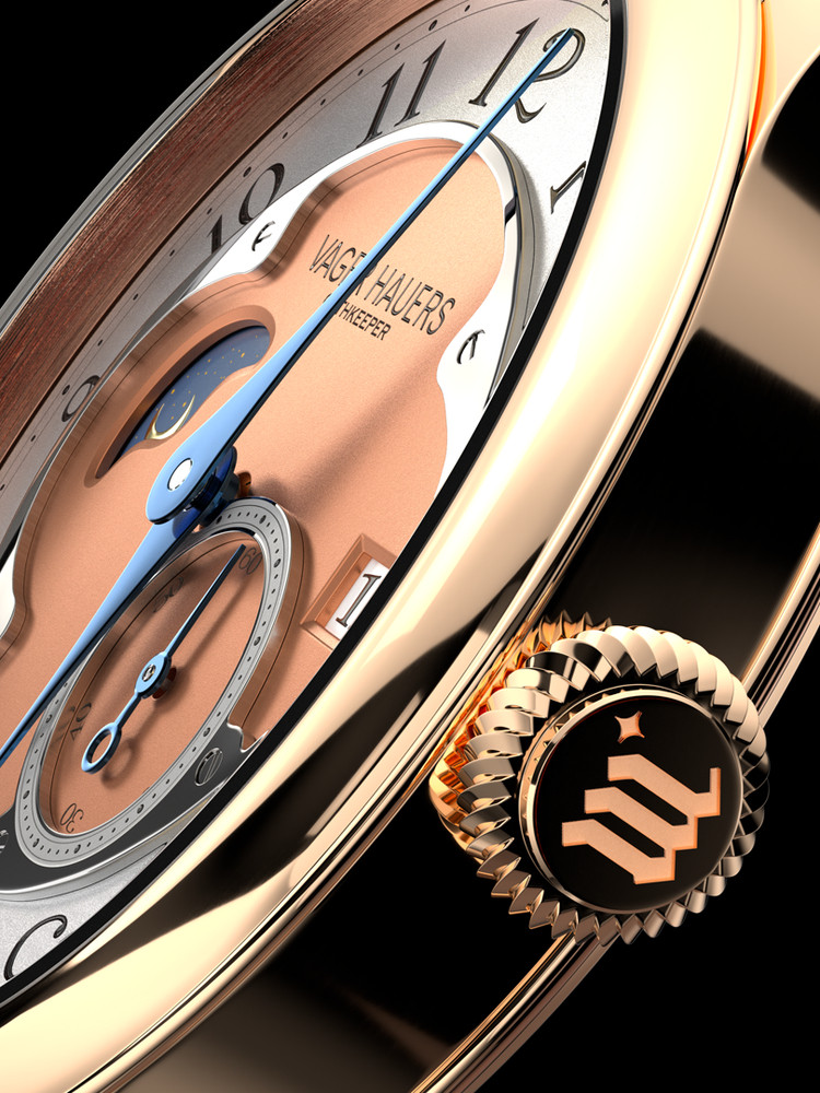 Vijay Hauser Original 2025 New - Jewellery Watches recensie en prijs
