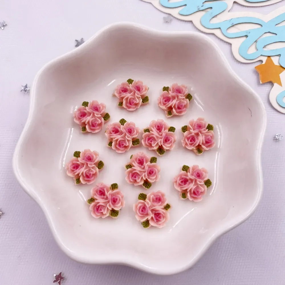 50pcs Resin Mini Colorful Thre - Paradise Jewelry & Watches Llc Miami Photos recensie en prijs