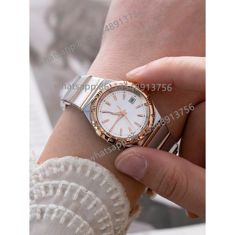 S9888L Women's Steel Belt Watc - Jewelry Diamond Watches recensie en prijs