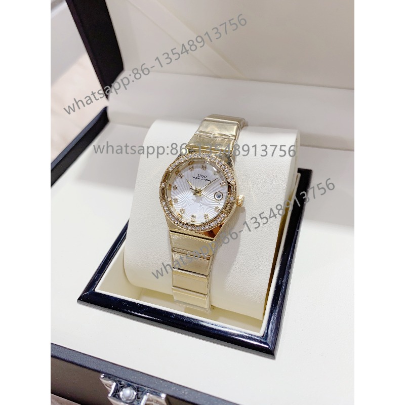 S9888L Women's Steel Belt Watc - Jewelry Diamond Watches recensie en prijs