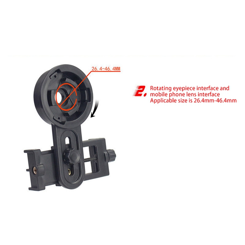 Binoculars Telescope Accessori - Watches & Jewelry Tsukiu recensie en prijs