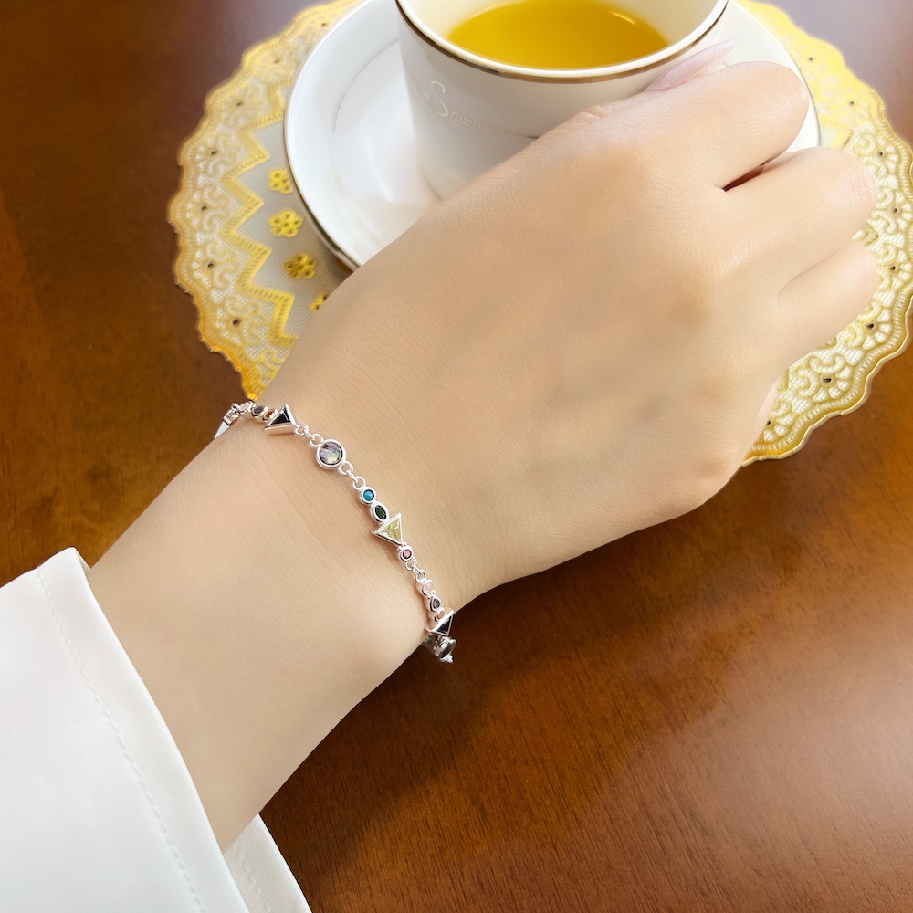 Paradise Journey Bracelets New - Paradise Jewelry & Watches Llc Miami Photos recensie en prijs