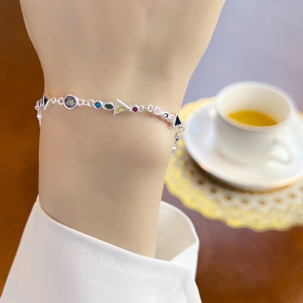 Paradise Journey Bracelets New - Paradise Jewelry & Watches Llc Miami Photos recensie en prijs