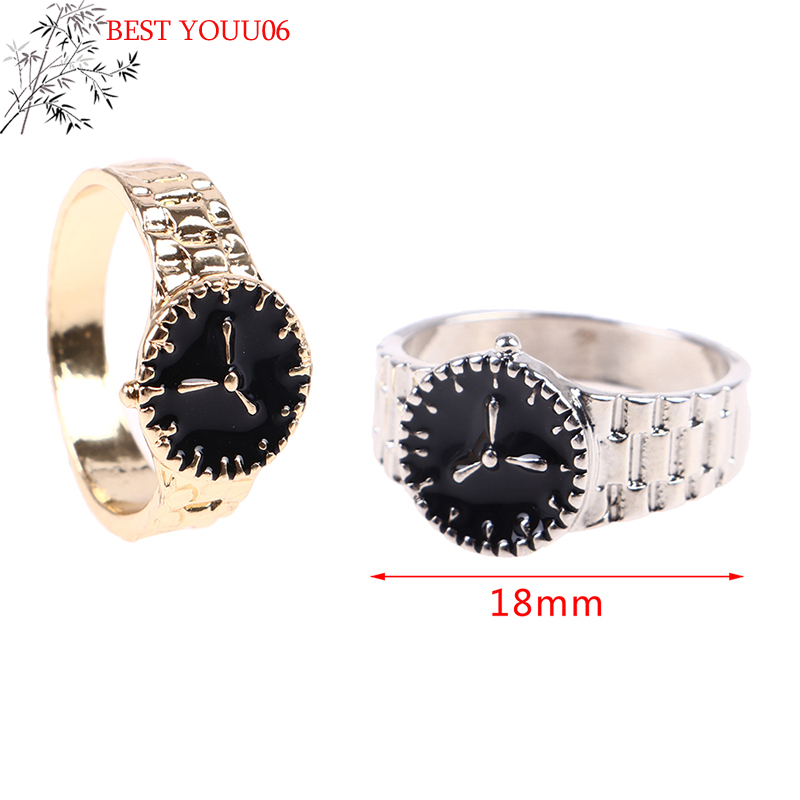 Hot 1Pc Doll House Miniature W - Jewelry Y Watches recensie en prijs