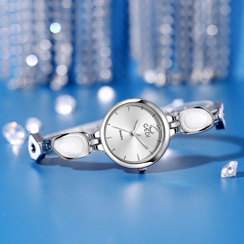 GEDI Women's Bracelet Watch Hi - High Jewelry Watches recensie en prijs